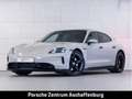 Porsche Taycan 4S Sport Turismo SportDesign NEUES MODELL Grau - thumbnail 1