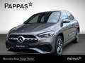 Mercedes-Benz GLA 250 e AMG Line*Premium Paket*Keyless-Go Komfort-Paket* Šedá - thumbnail 1