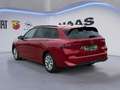 Opel Astra L Sports Tourer 1.2 Turbo Enjoy Klima Rosso - thumbnail 4