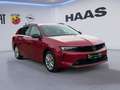 Opel Astra L Sports Tourer 1.2 Turbo Enjoy Klima Rosso - thumbnail 8