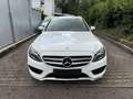 Mercedes-Benz C 250 T 7G-TRONIC AMG Line Navi Klima SHZ. Ambiat. Led Blanco - thumbnail 1