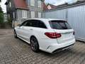 Mercedes-Benz C 250 T 7G-TRONIC AMG Line Navi Klima SHZ. Ambiat. Led Blanco - thumbnail 6