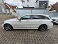 Mercedes-Benz C 250 T 7G-TRONIC AMG Line Navi Klima SHZ. Ambiat. Led Blanco - thumbnail 4