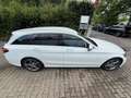 Mercedes-Benz C 250 T 7G-TRONIC AMG Line Navi Klima SHZ. Ambiat. Led Blanco - thumbnail 5
