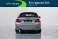 BMW 220 220d Cabrio Plateado - thumbnail 8