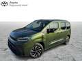 Toyota Verso SWB 1.2L Petrol M/T Family 5pl Groen - thumbnail 1