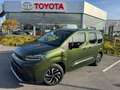 Toyota Verso SWB 1.2L Petrol M/T Family 5pl Groen - thumbnail 20