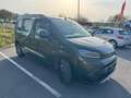 Toyota Verso SWB 1.2L Petrol M/T Family 5pl Groen - thumbnail 2
