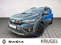 Dacia Jogger Hybrid 140 (7-Sitzer) Extreme (DJF) Zielony - thumbnail 1