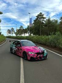 340i M Sport Aut. M Sport