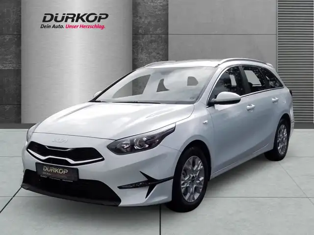 Kia Ceed SW / cee'd SW Vision 1.0T Navi Kamera CarPlay DAB SHZ Klimaautom