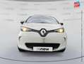 Renault ZOE Life charge normale R75 Wit - thumbnail 2