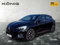 Renault Clio TECHNO TCe 90 Klima PDC Carplay Schwarz - thumbnail 1