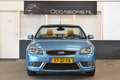 Ford Focus CC Coupé-Cabriolet 2.0-16V Titanium + LEDER + STOELVE Blau - thumbnail 22