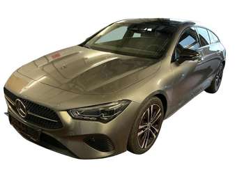 Shooting Brake 360 AUT DynLicht Kam. LED