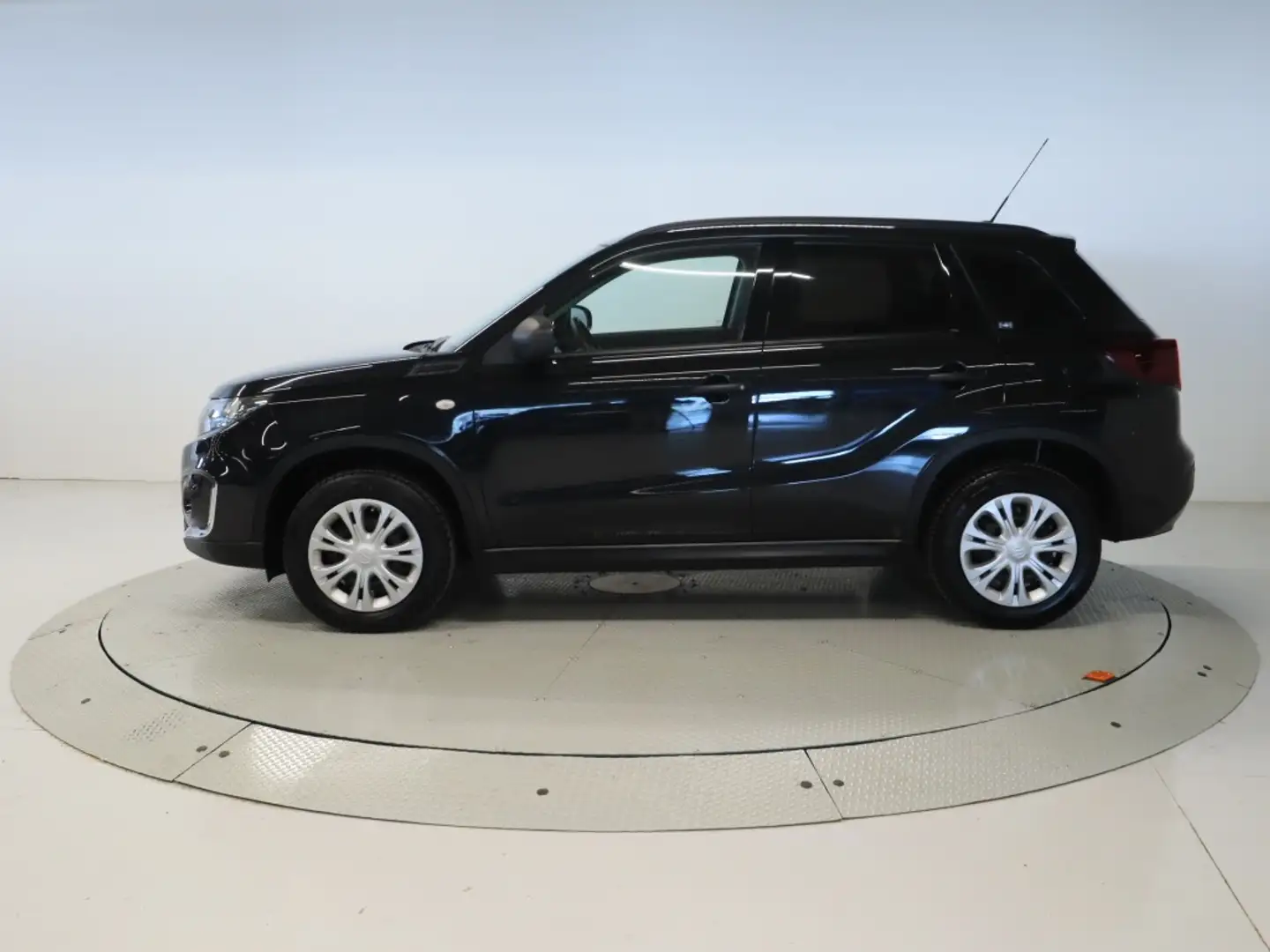 Suzuki Vitara 1.4 MHEV 129 5P Negro - 2