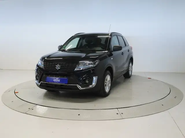 Suzuki Vitara 1.4 MHEV 129 5P