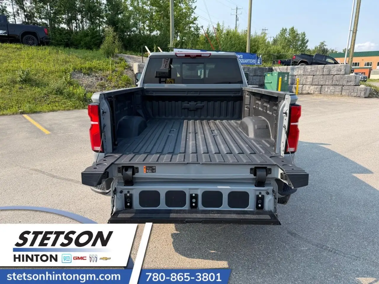 Chevrolet Silverado 3500 photo Chevrolet Silverado 3500