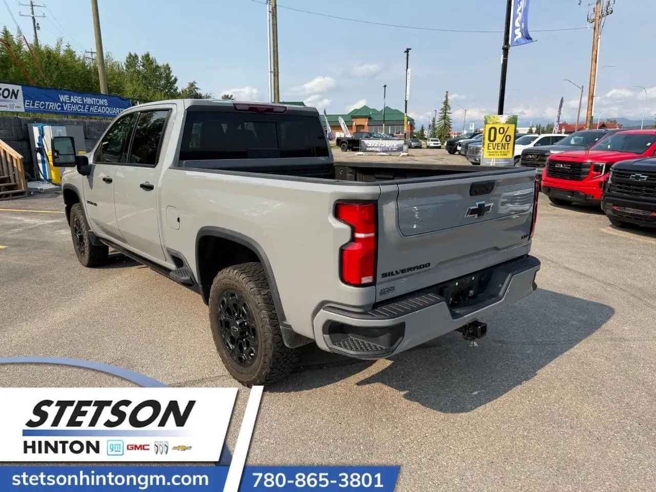 Chevrolet Silverado 3500 photo Chevrolet Silverado 3500