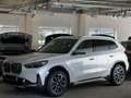 BMW X1 23d xDrive xLine AHK,Leder,Abstandstempomat Weiß - thumbnail 2