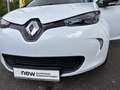 Renault ZOE LIFE inkl Batterie Kauf Akku Weiß - thumbnail 13