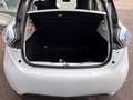 Renault ZOE LIFE inkl Batterie Kauf Akku Weiß - thumbnail 5