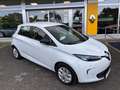 Renault ZOE LIFE inkl Batterie Kauf Akku Weiß - thumbnail 1