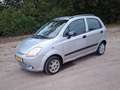 Chevrolet Matiz Matiz 0.8 Style Silber - thumbnail 10