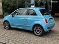 Fiat 500 ii (2) 1.2 8v 69 lounge garantie Bleu - thumbnail 2