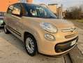Fiat 500L 500L 1.3 mjt Pop 85cv Beige - thumbnail 3