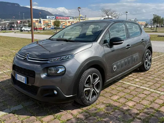 Citroen C3 1.2 puretech  s