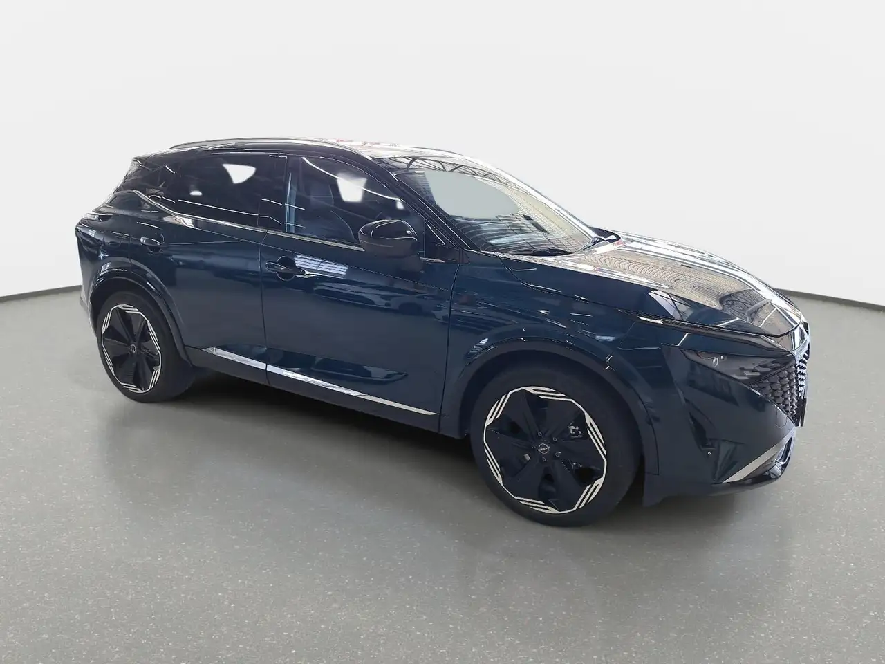 Nissan Qashqai 2026