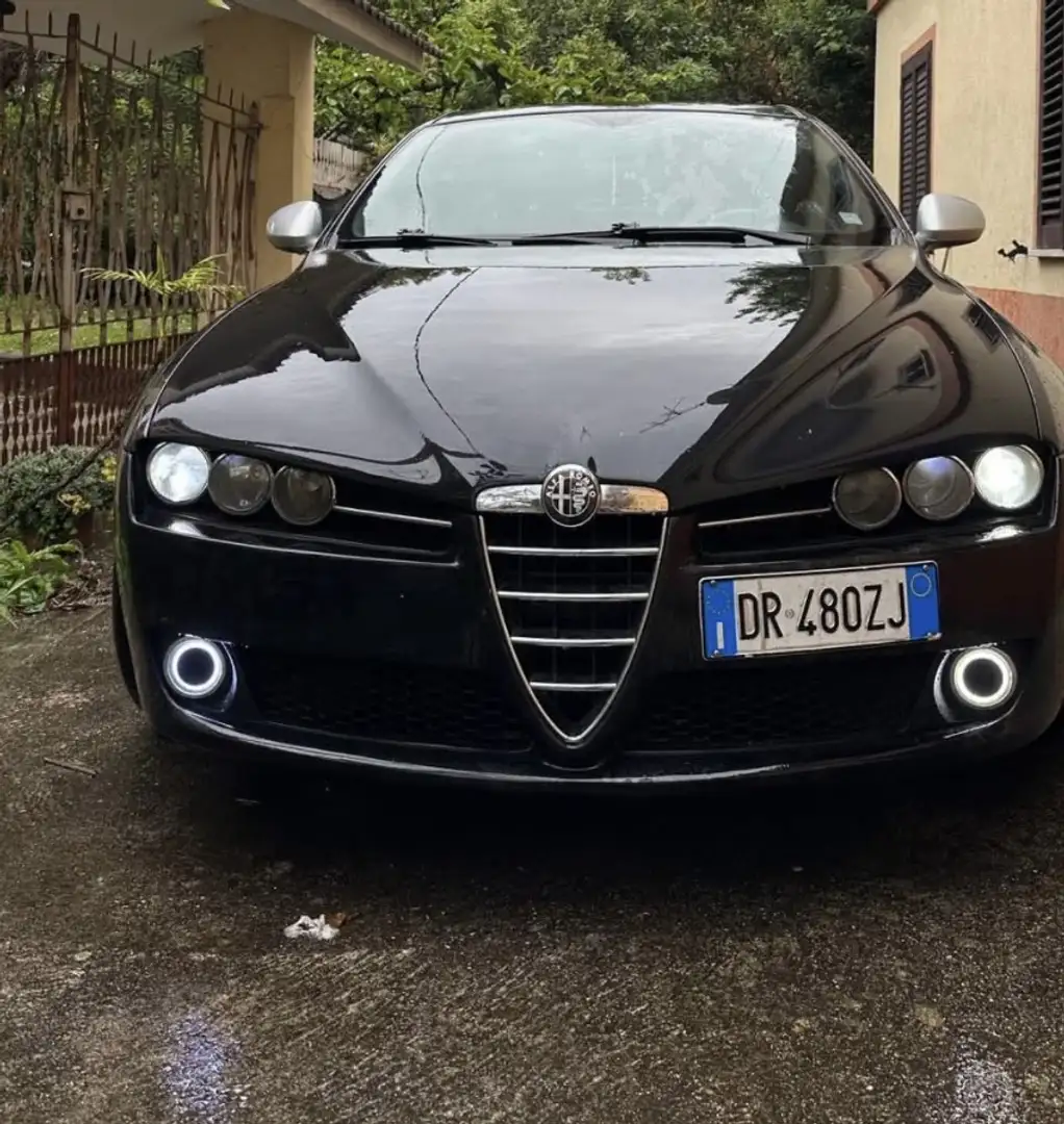 Alfa Romeo 159 1.9 jtdm 16v Sport 150cv - 1