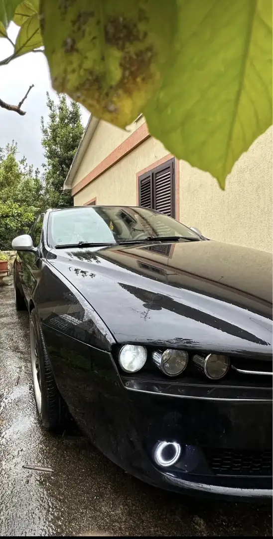 Alfa Romeo 159 1.9 jtdm 16v Sport 150cv - 2