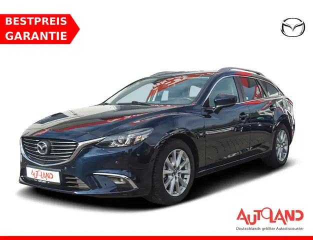 Mazda Mazda6
