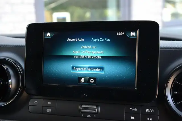 Mercedes-Benz Citan view 12
