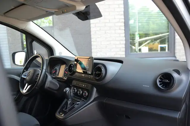 Mercedes-Benz Citan view 10
