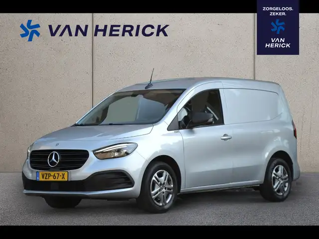 2022 Mercedes-Benz Citan in Grey for sale
