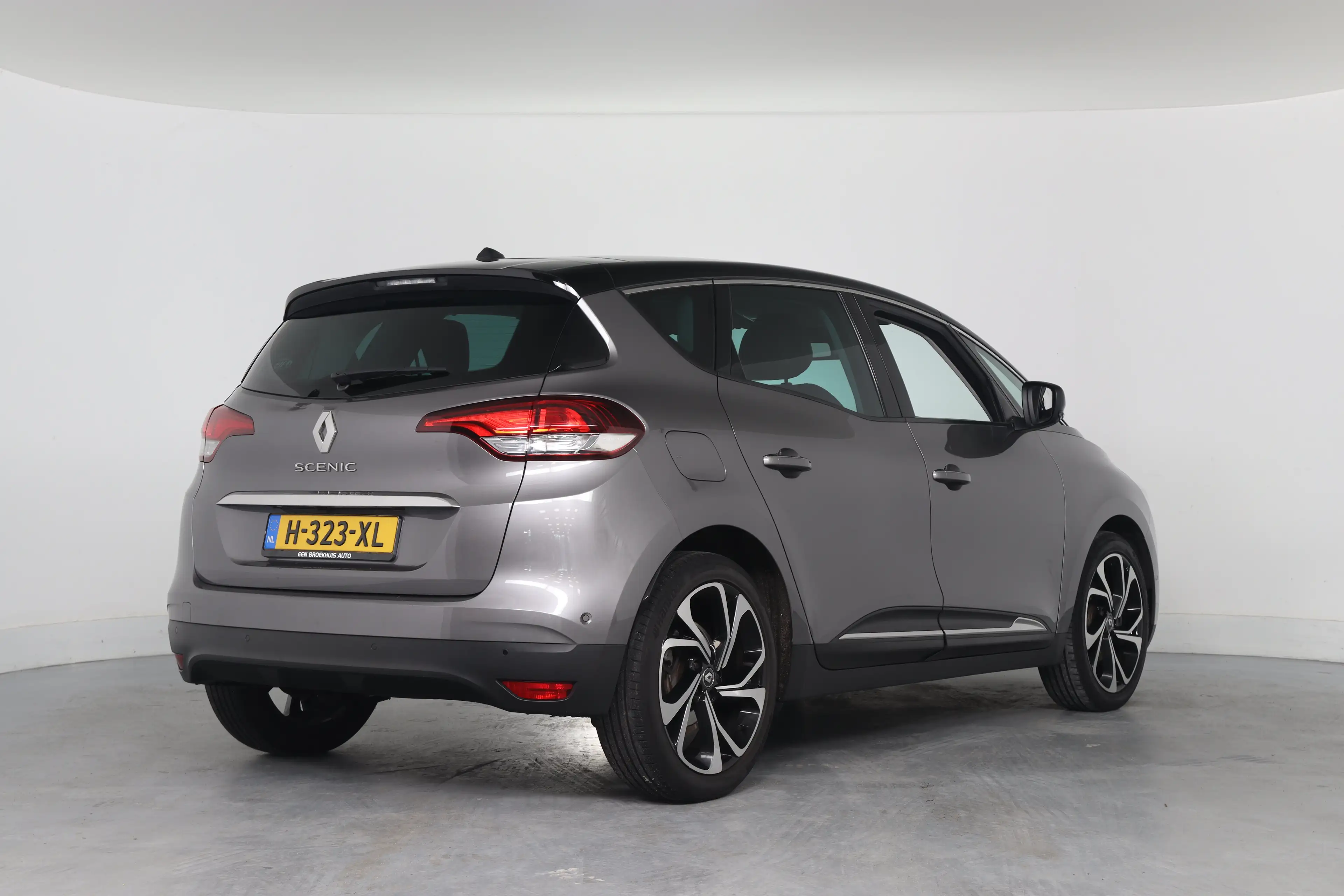 Renault Scenic 1.3 TCe Bose | Automaat! | Panoramadak | BOSE | HU — photo 7