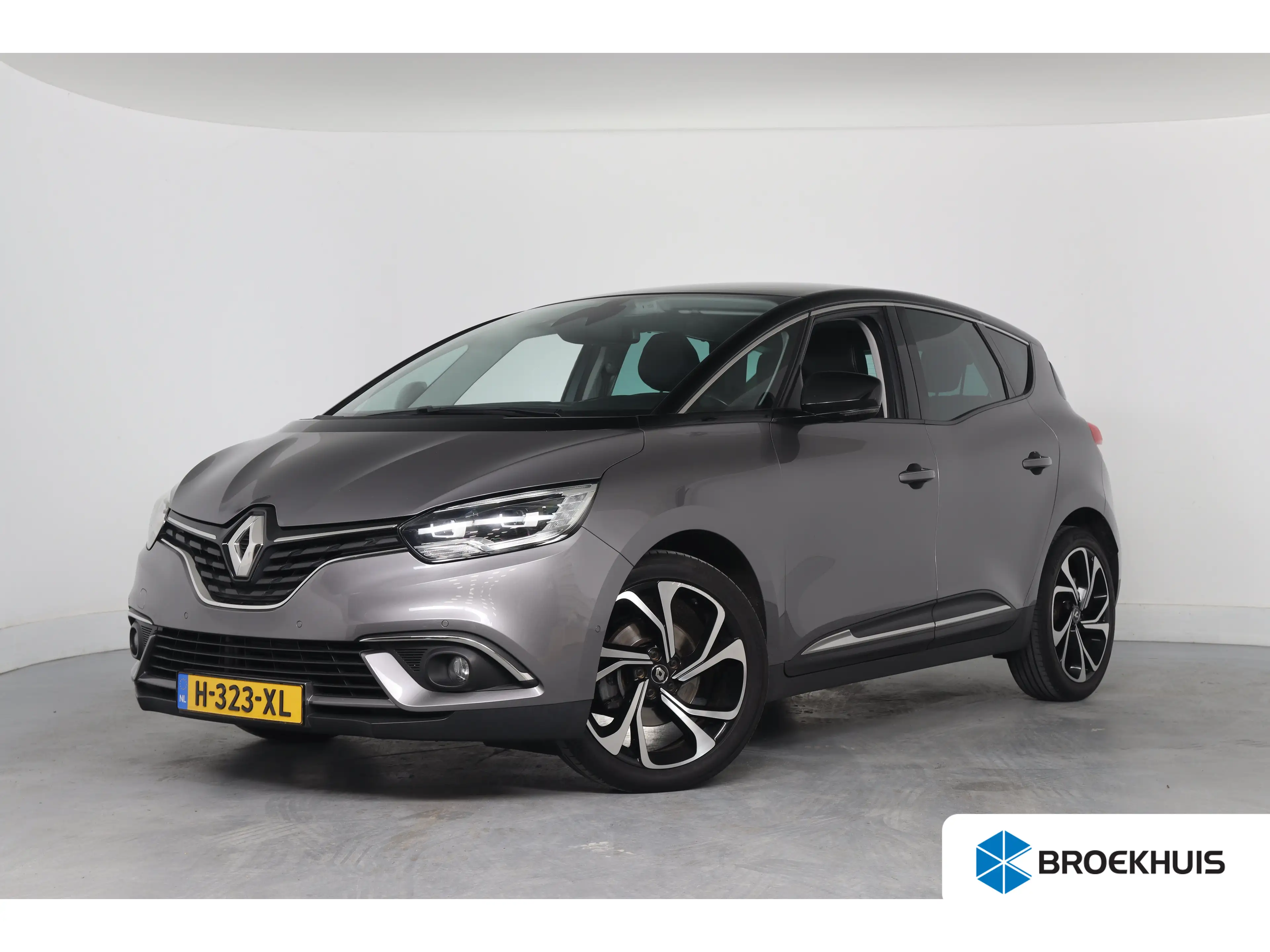 Renault Scenic 1.3 TCe Bose | Automaat! | Panoramadak | BOSE | HU