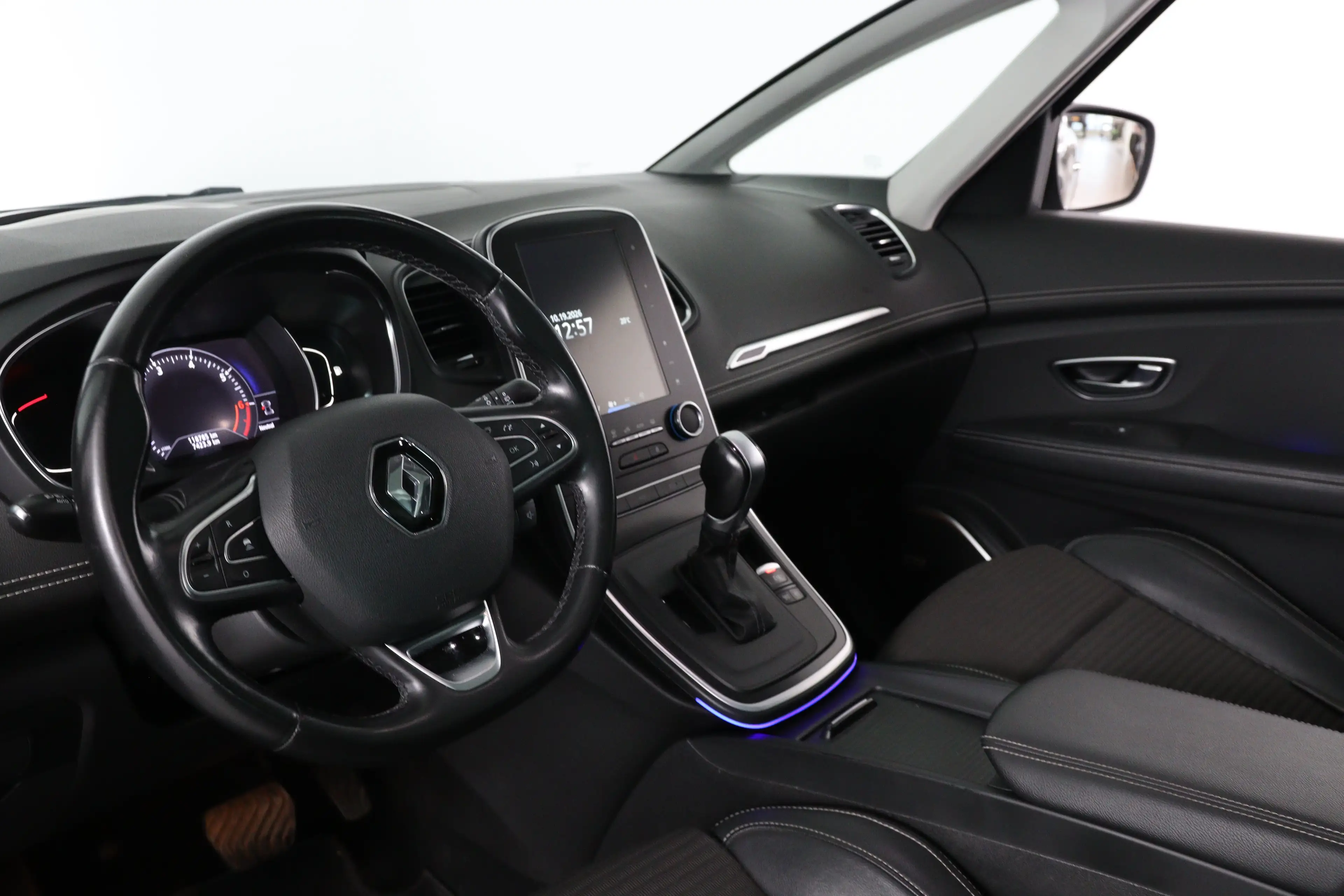 Renault Scenic 1.3 TCe Bose | Automaat! | Panoramadak | BOSE | HU — photo 5