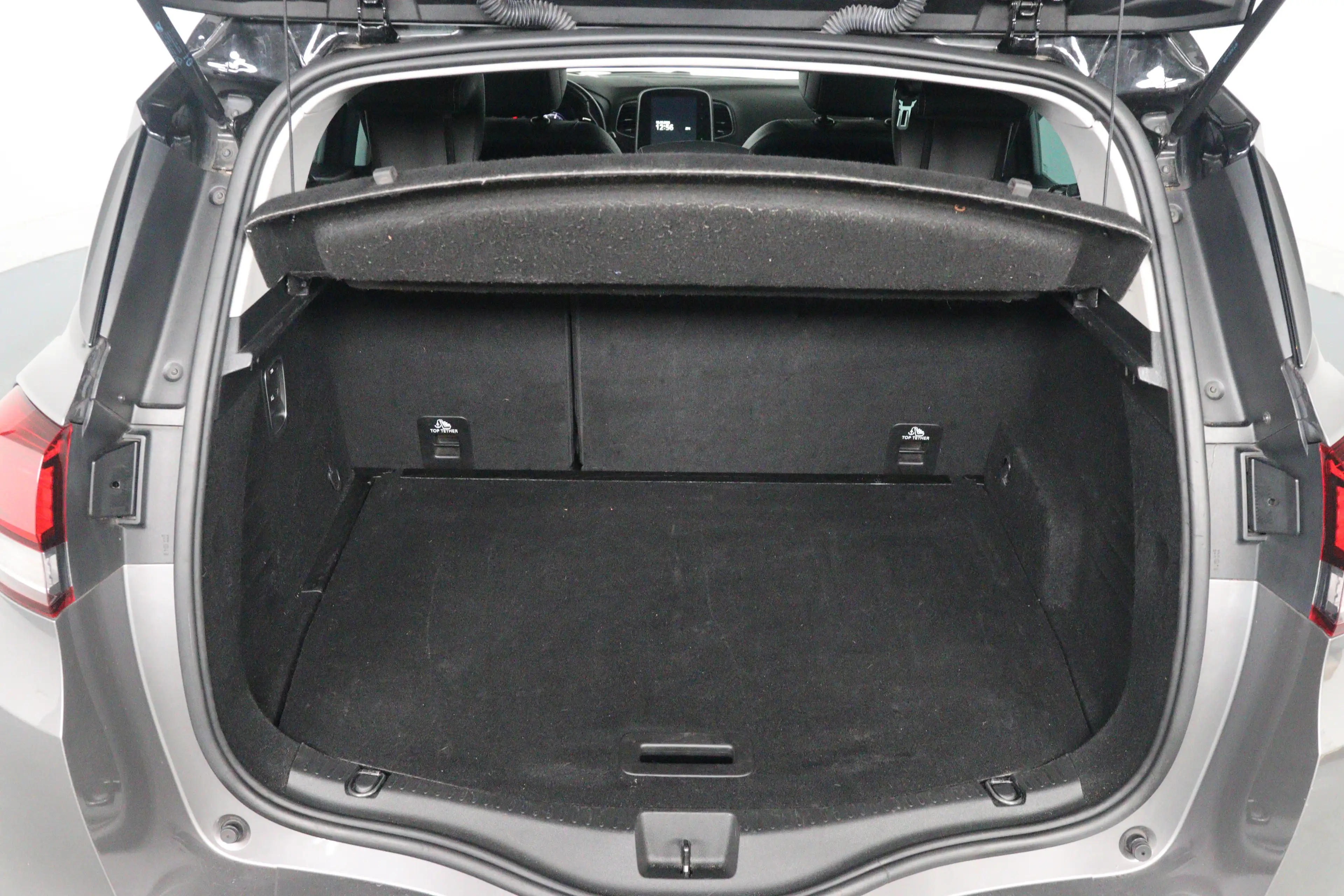 Renault Scenic 1.3 TCe Bose | Automaat! | Panoramadak | BOSE | HU — photo 21