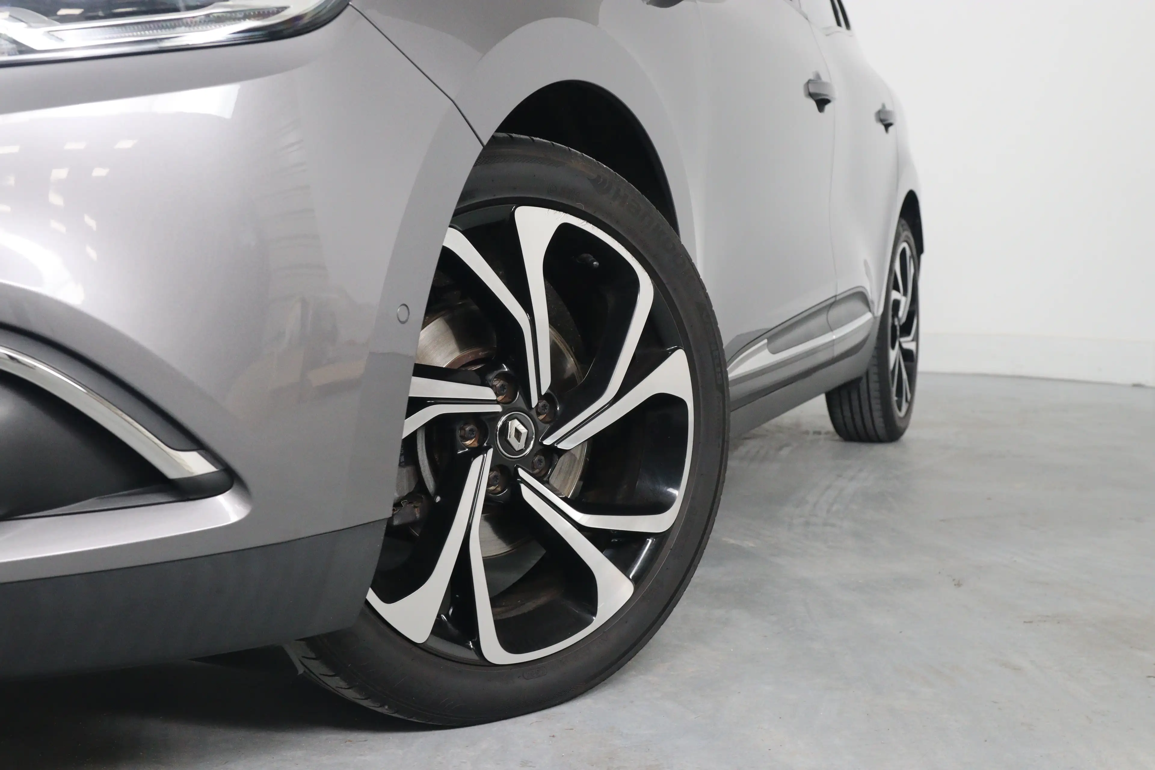 Renault Scenic 1.3 TCe Bose | Automaat! | Panoramadak | BOSE | HU — photo 9