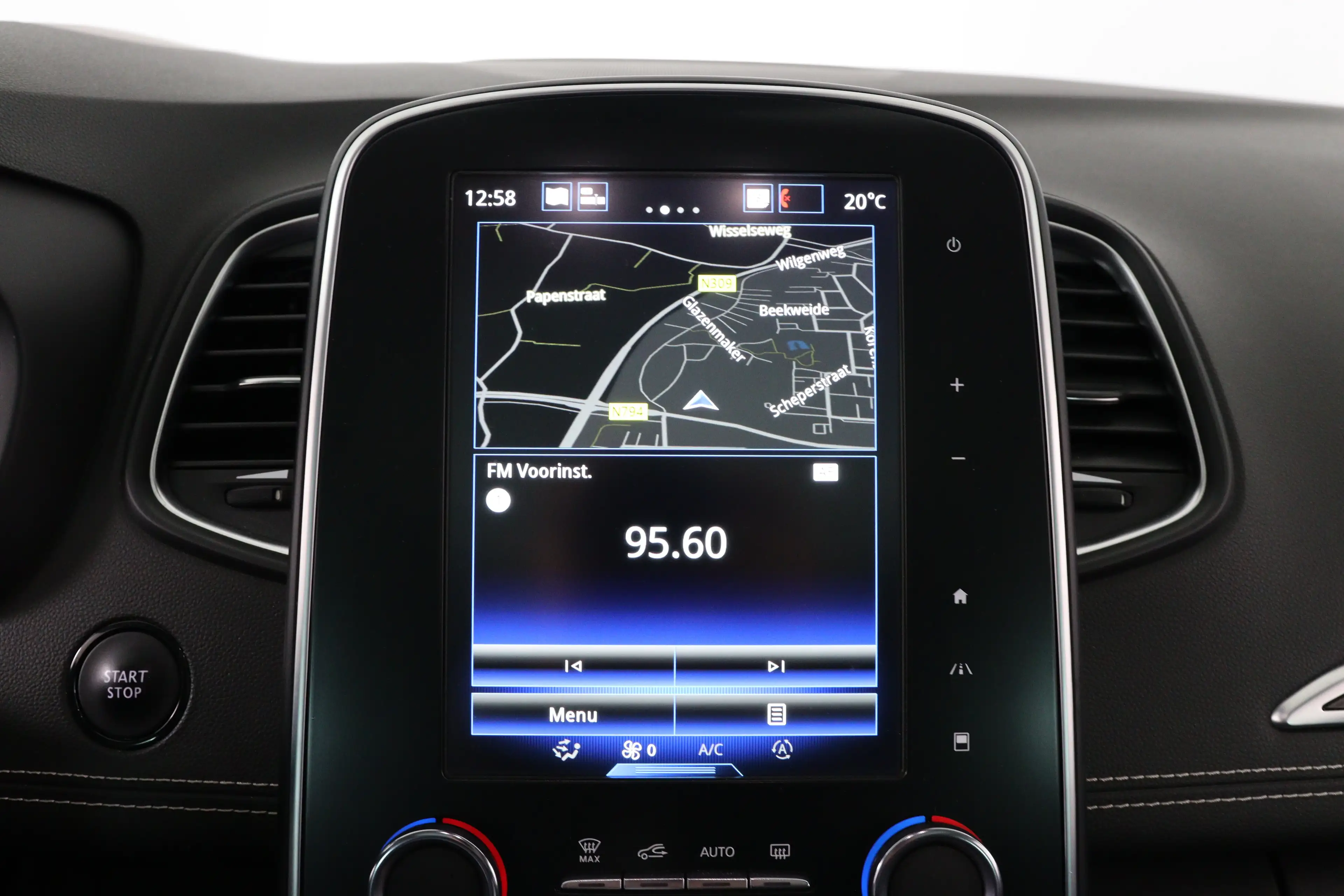 Renault Scenic 1.3 TCe Bose | Automaat! | Panoramadak | BOSE | HU — photo 34