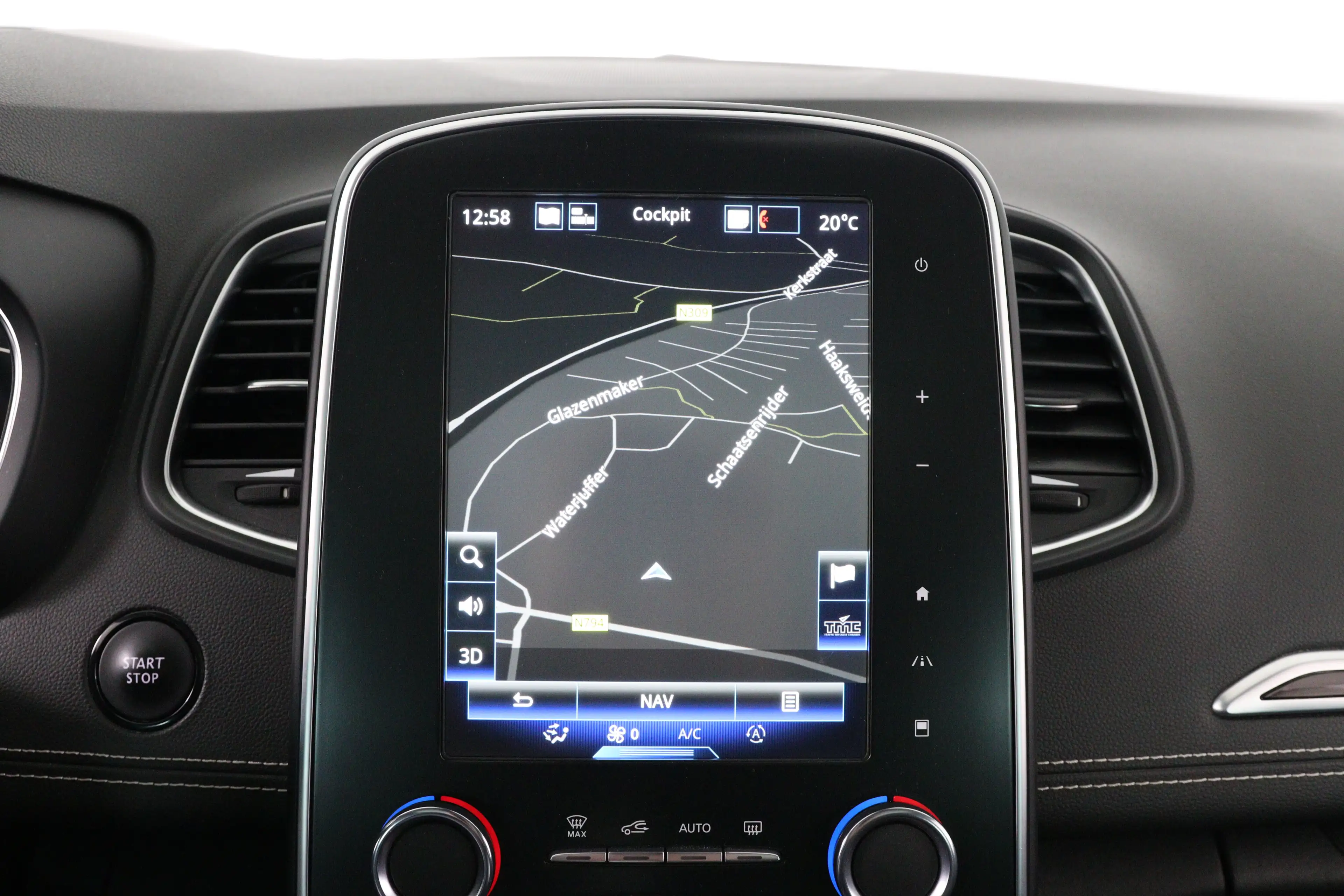 Renault Scenic 1.3 TCe Bose | Automaat! | Panoramadak | BOSE | HU — photo 15