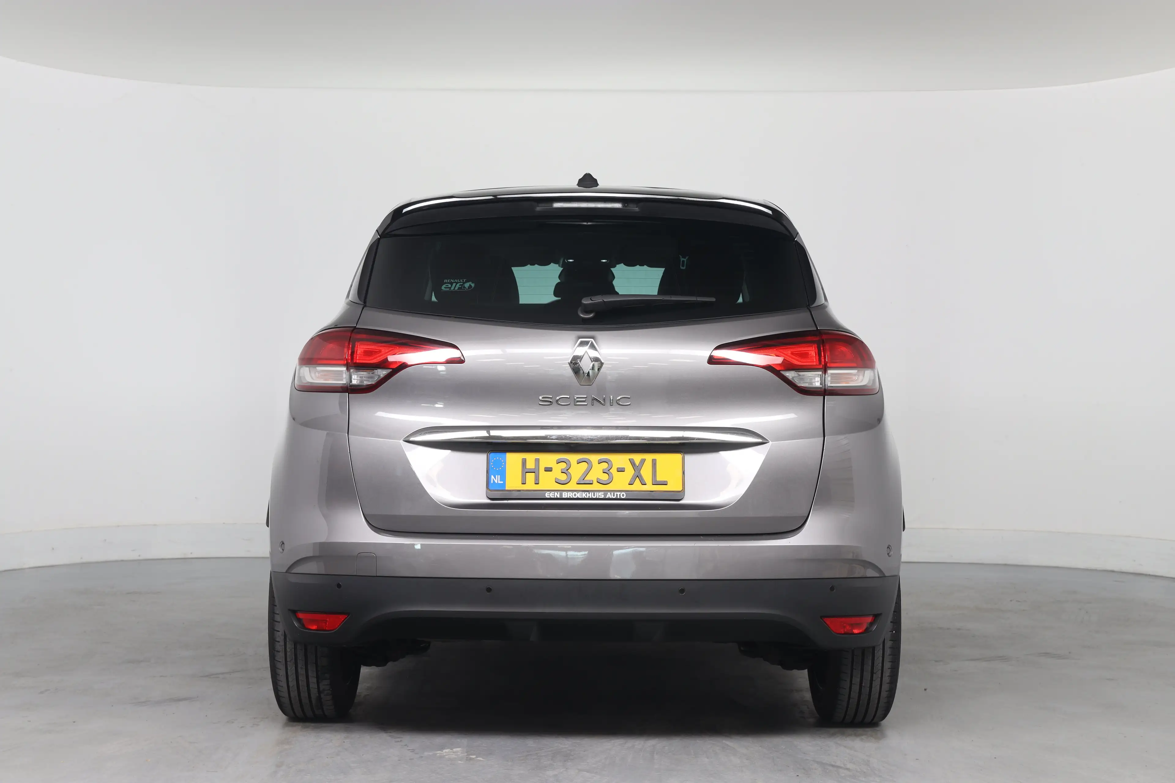 Renault Scenic 1.3 TCe Bose | Automaat! | Panoramadak | BOSE | HU — photo 8
