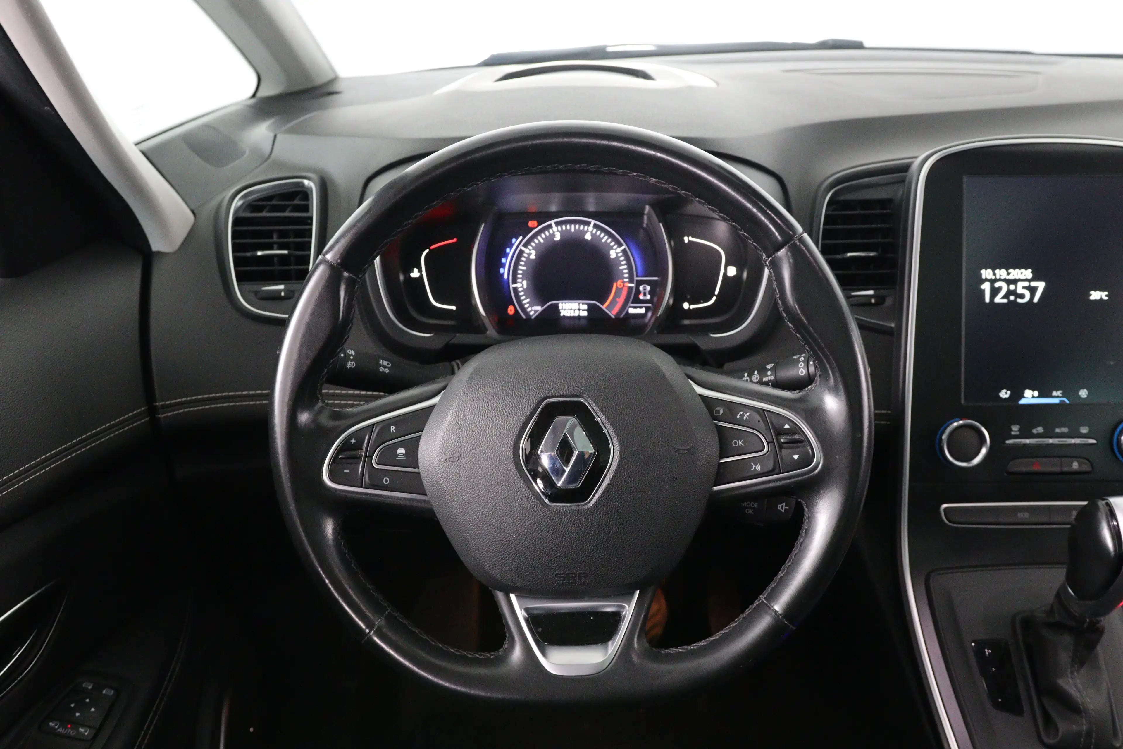 Renault Scenic 1.3 TCe Bose | Automaat! | Panoramadak | BOSE | HU — photo 24