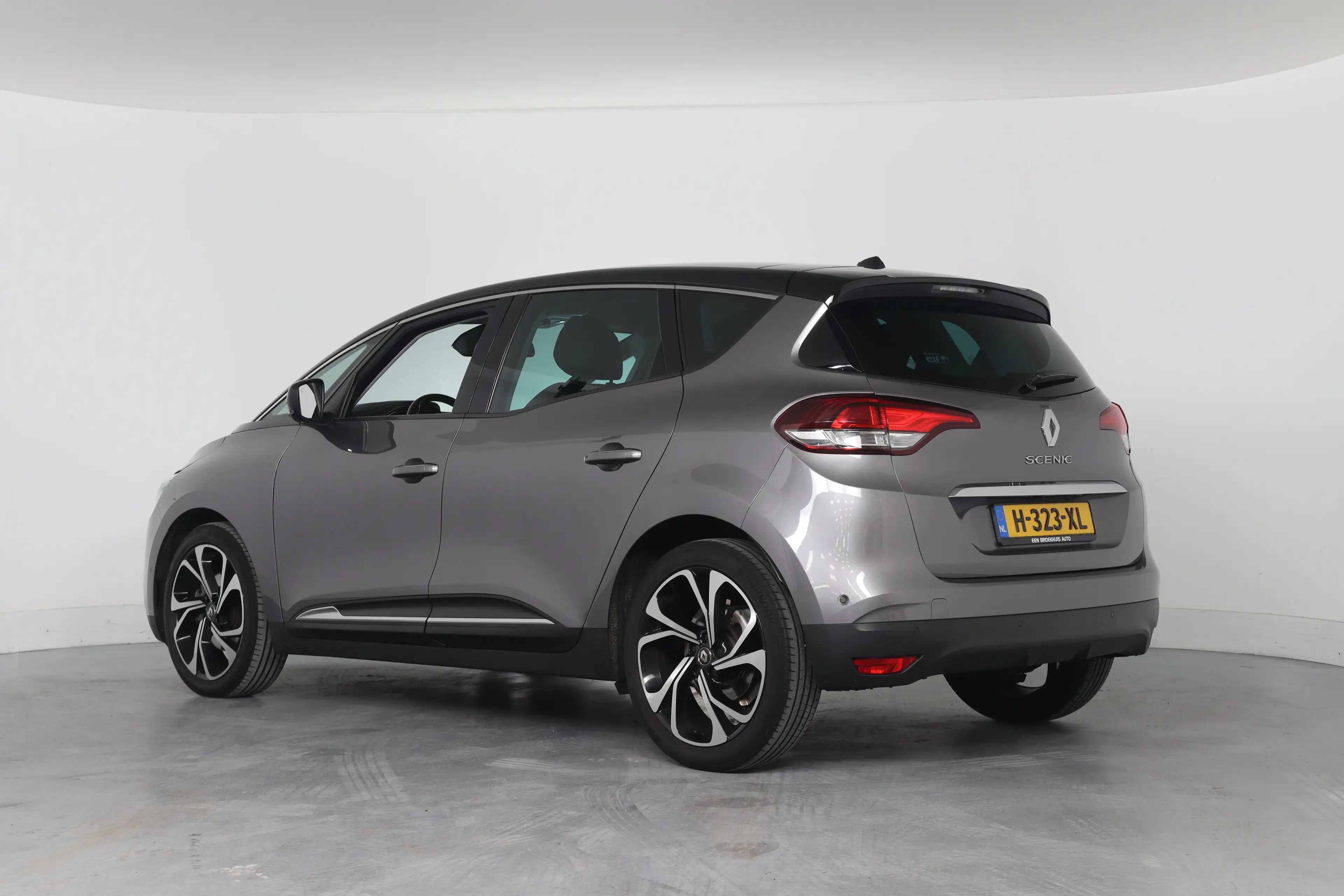 Renault Scenic 1.3 TCe Bose | Automaat! | Panoramadak | BOSE | HU — photo 3