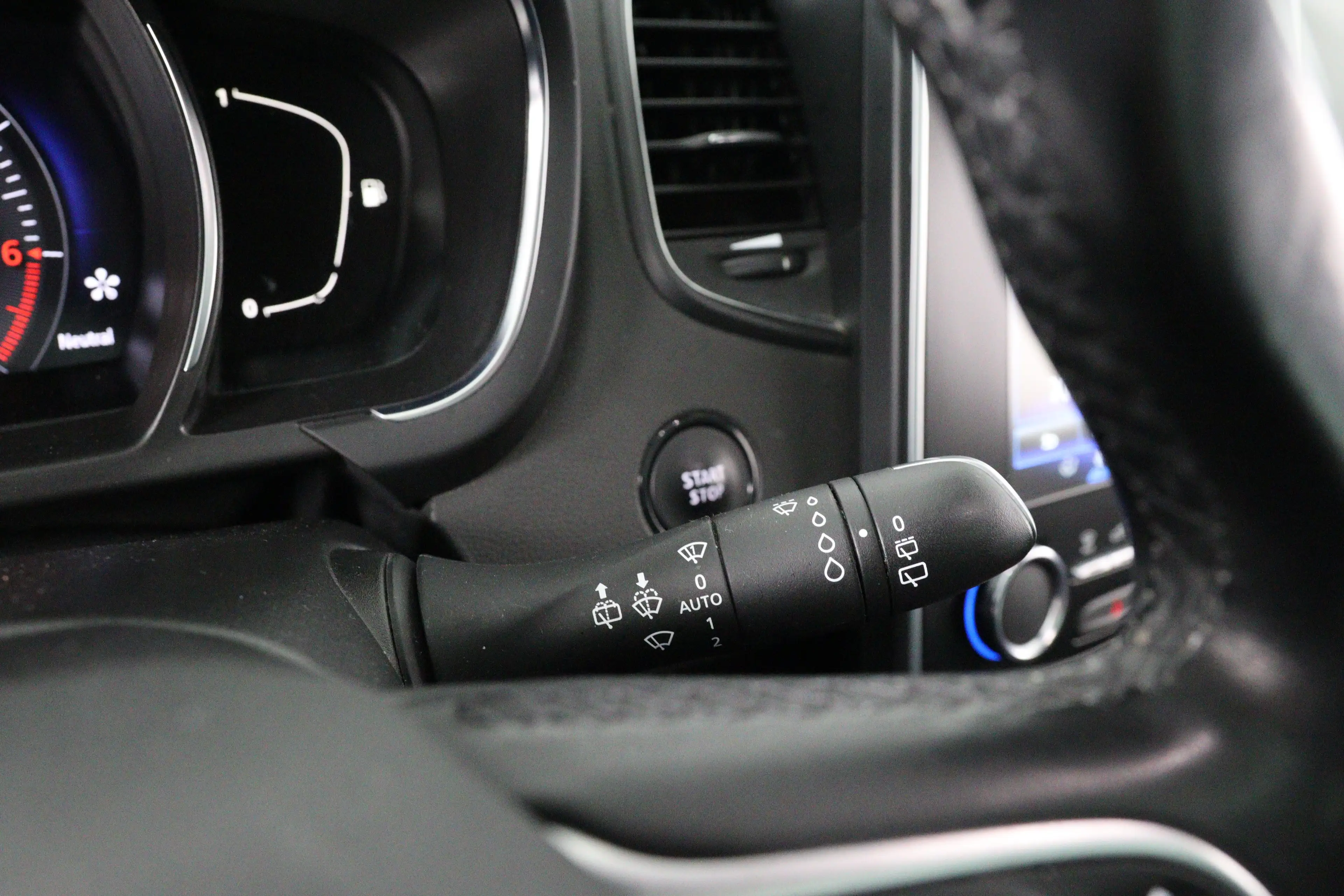 Renault Scenic 1.3 TCe Bose | Automaat! | Panoramadak | BOSE | HU — photo 33
