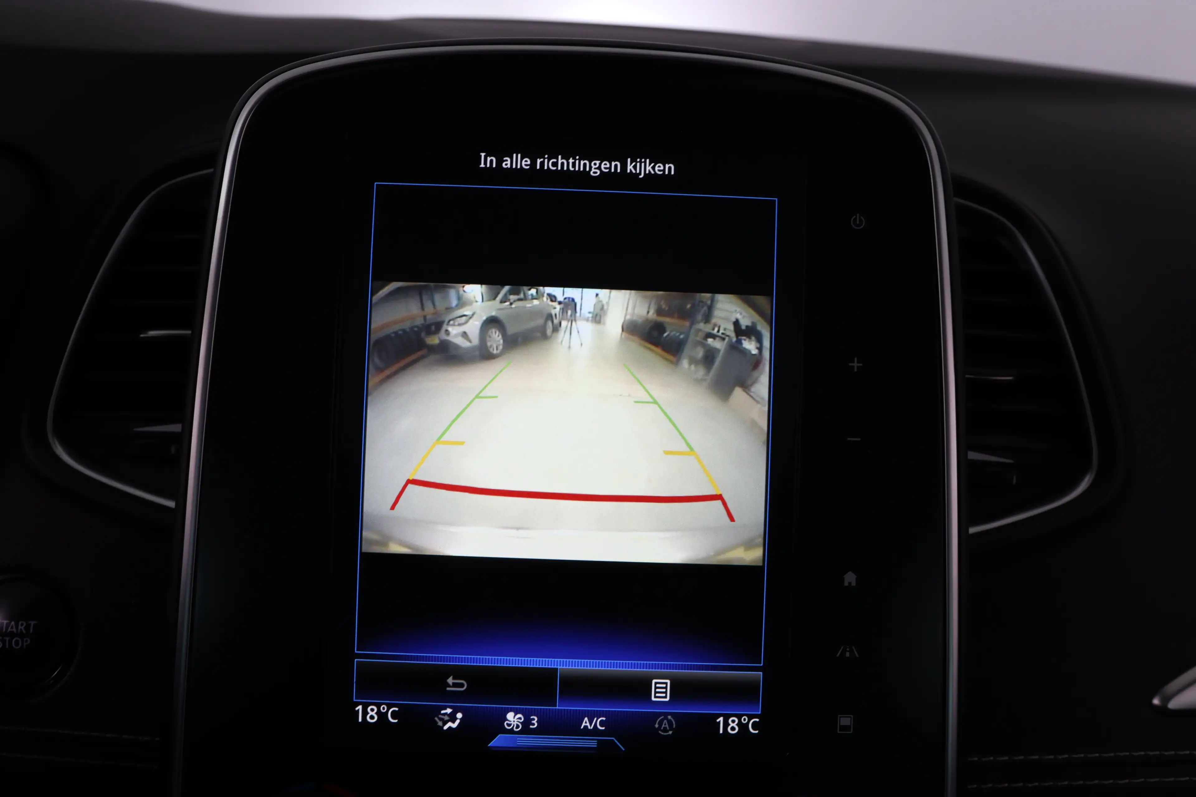 Renault Scenic 1.3 TCe Bose | Automaat! | Panoramadak | BOSE | HU — photo 12